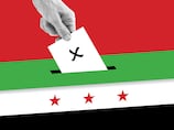 Syria's elections must be about more than filling seats