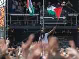 How Gaza took over global music festivals: Timeline of walkouts, protests and boycotts