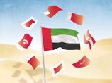 UAE national flag: What do the colours mean?