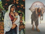 Five important works by renowned Palestinian artists that capture their people's story