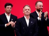 Ryder Cup: Luke Donald says Team Europe fuelled by something 'money can't buy'