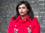 Sheikha Hoor Al Qasimi looks back on 20 years with Sharjah Biennial