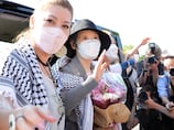 The complex legacy of Fusako Shigenobu's years in the Middle East