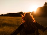 How I'm rebuilding my life at 39, after a divorce