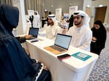 UAE private sector 'must develop local talent' to support Emiratisation drive
