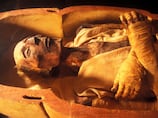 Seven of Egypt's most famous mummies and their incredible histories