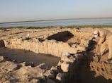Ancient site found in UAE may be sixth-century lost city