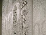 Contemporary art, Islamic tradition