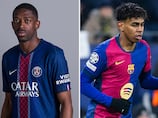 Ousmane Dembele tipped to beat Lamine Yamal to 2025 Ballon d'Or but how is award decided?