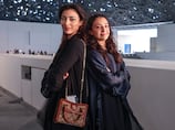 Amna and Hamda Al Qubaisi: The Red Bull F1 sisters driving each other to be the best