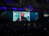 Aramco may have second IPO and boost sovereign fund assets to $1.1tn, Crown Prince says
