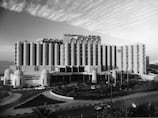 Historical abodes: 15 of the UAE’s oldest hotels