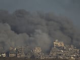 Talks due in Egypt as momentum gathers for Gaza ceasefire