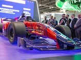May the best AI win: Will Abu Dhabi's Autonomous Racing League change transportation?