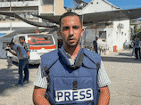 Fury as Israel admits deliberately killing Al Jazeera team of five