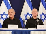 How the world reacted to ICC arrest warrant for Israeli PM Netanyahu