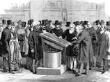Rosetta Stone's significance still echoes after 200 years