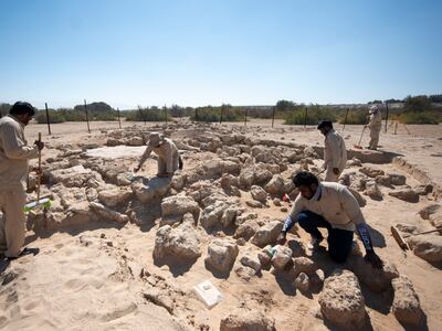 How Abu Dhabi discoveries are shaping our understanding of Christianity's story