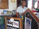 In southern Thailand, teaching is a high-risk profession