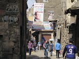 How synthetic drug imports transformed Egypt's drug scene