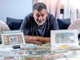My UAE Collection: ‘Banknotes I began collecting as a boy are now worth Dh1 million’