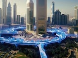 Dubai to be transformed into pedestrian-friendly city under new masterplan
