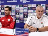 Cosmin Olaroiu urges UAE to dig deep against Qatar after quick turnaround for decisive World Cup qualifier