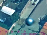 Was 'Mosul Orb' UFO just a stray US spy balloon?