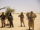 UN pull-out from Mali 'recipe for disaster', US envoy says as ISIS attacks intensify
