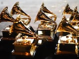 How the Grammy Awards could soon be coming to the Middle East