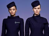 Riyadh Air and Ashi Studio revive golden age of air travel with couture cabin fashion