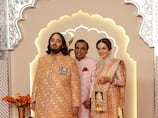 How much did the Ambani wedding cost?