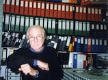 'He devoted his life to Iraq': why Rifat Chadirji was the region's most prominent architect