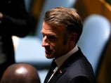 UNGA 2025 live: France recognises Palestine at landmark UN meeting