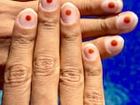 Modernising nail henna art, a beauty custom with cultural roots