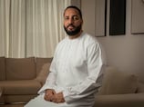 DJ Khaled is not welcome in Palestine, says cousin and Dubai Bling star Fadie Musallet