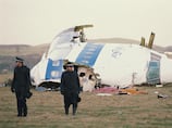 Life after Lockerbie: Legacy indelible 35 years after terror attack on plane