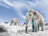 The $10 billion Jurassic Park-style plan to revive the woolly mammoth and the dodo
