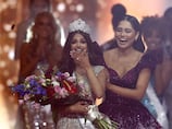 How Lebanon‘s Mouawad became the Miss Universe crown jeweller