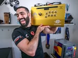 How gamer AngryBird soared from Abu Dhabi suburbs to world champion