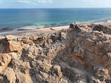 Socotra: A mysterious Arabian island gives up one of its secrets