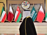 US discusses integrated defence systems with GCC states