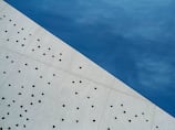 How Abu Dhabi's Bassam Freiha Art Foundation became an architectural marvel