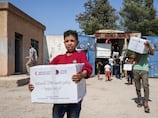 'We will never go back': Bedouin families forced into permanent exile after Sweida violence