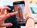 Dubai's Toyota building becomes star attraction of new photo walk