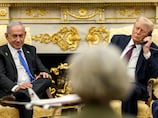 Netanyahu apologises to Doha over deadly attack – and says Israel has 'no plan' to strike Qatar again
