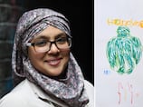 Teachers turn to poets to help refugee children in increasingly hostile Britain