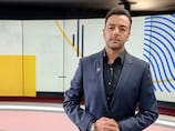 Iranian journalist stabbed in London says he feared he would die in attack