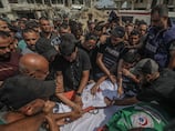 'The message will not stop': Palestinian reporters defiant after Israel kills six journalists