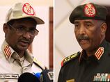 Sudan's military leader Al Burhan holds talks with Trump's Africa envoy over US peace plan